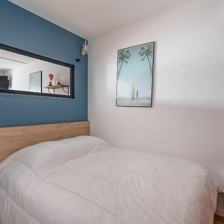 Charmant Appartement A 250M De La Plage A アルゾン エクステリア 写真