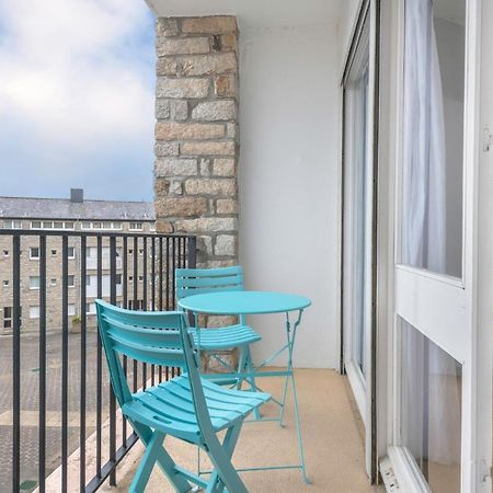 Charmant Appartement A 250M De La Plage A アルゾン エクステリア 写真